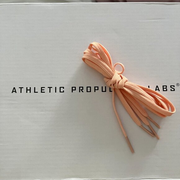 APL Techloom Breeze W 7.5 Blush/Sea Salt/White - Picture 7 of 8